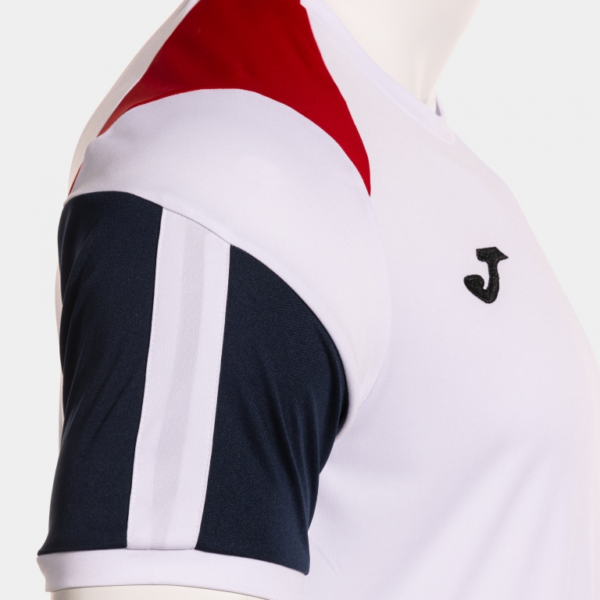 Danubio IV Jersey (Short Sleeve)
