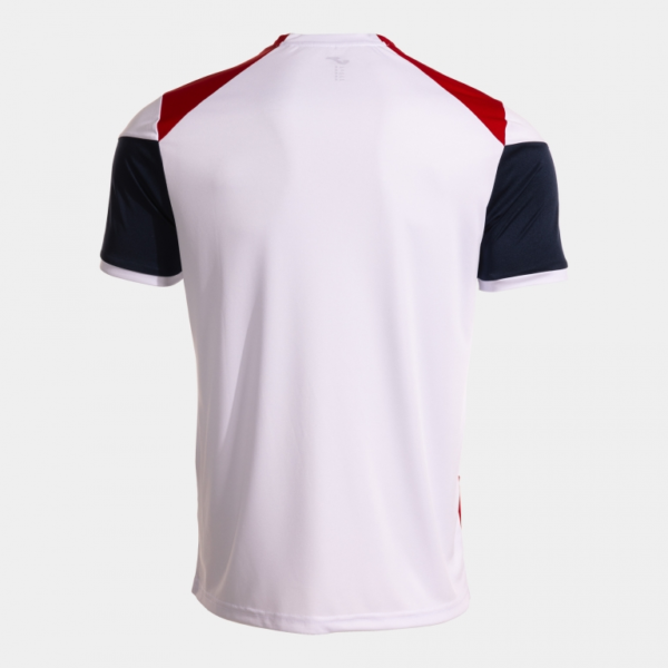 Danubio IV Jersey (Short Sleeve)