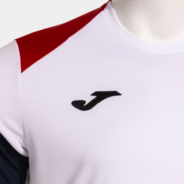 Danubio IV Jersey (Short Sleeve)