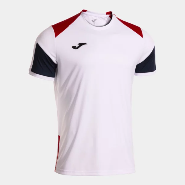 Danubio IV Jersey (Short Sleeve)