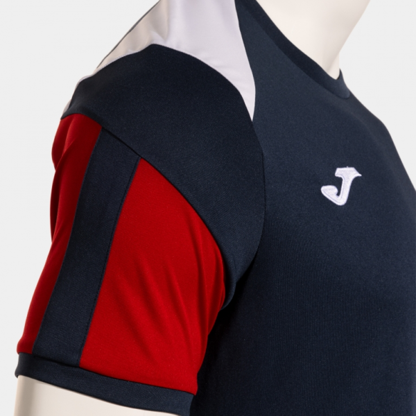 Danubio IV Jersey (Short Sleeve)
