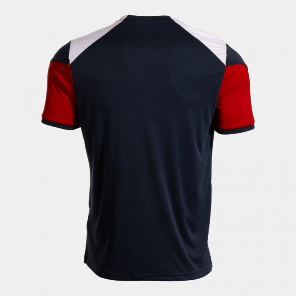 Danubio IV Jersey (Short Sleeve)