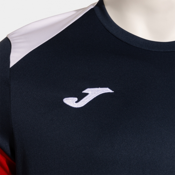 Danubio IV Jersey (Short Sleeve)