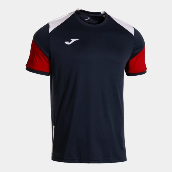 Danubio IV Jersey (Short Sleeve)