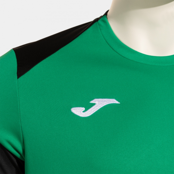 Danubio IV Jersey (Short Sleeve)