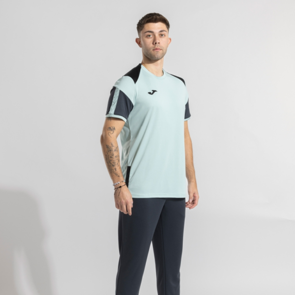 Danubio IV Jersey (Short Sleeve)