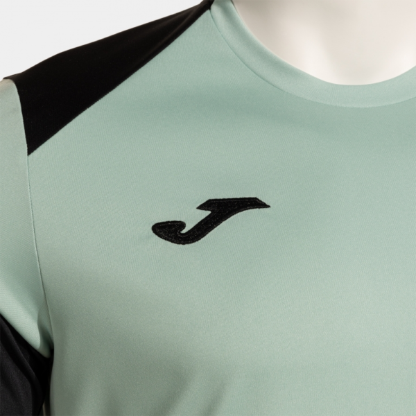 Danubio IV Jersey (Short Sleeve)