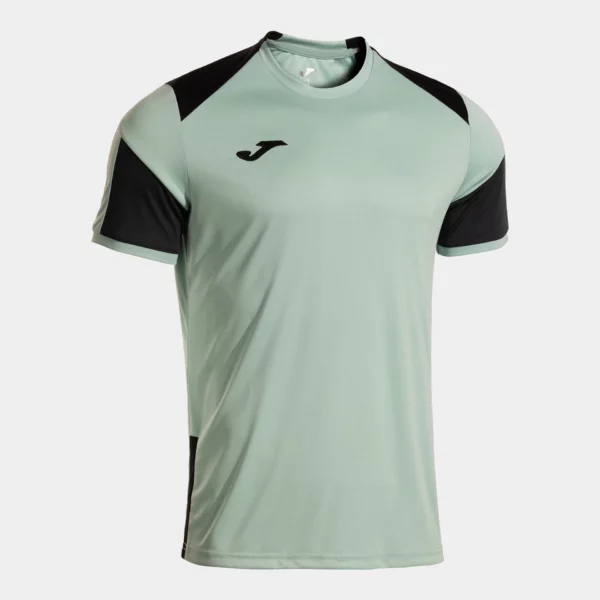 Danubio IV Jersey (Short Sleeve)