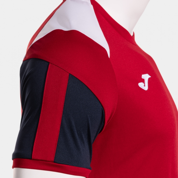 Danubio IV Jersey (Short Sleeve)
