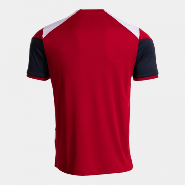 Danubio IV Jersey (Short Sleeve)