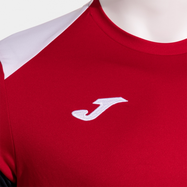 Danubio IV Jersey (Short Sleeve)