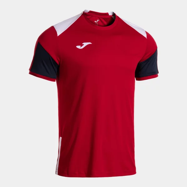 Danubio IV Jersey (Short Sleeve)