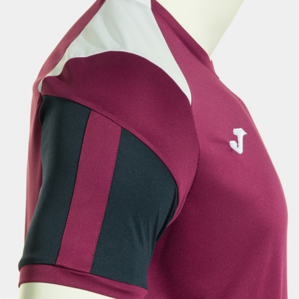 Danubio IV Jersey (Short Sleeve)
