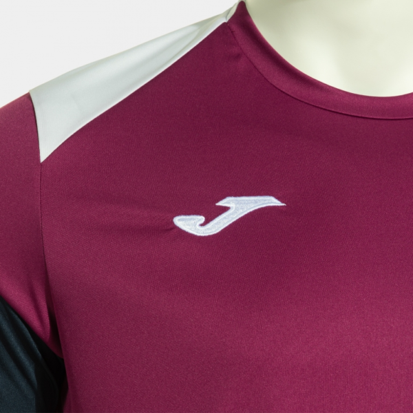 Danubio IV Jersey (Short Sleeve)
