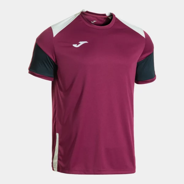 Danubio IV Jersey (Short Sleeve)
