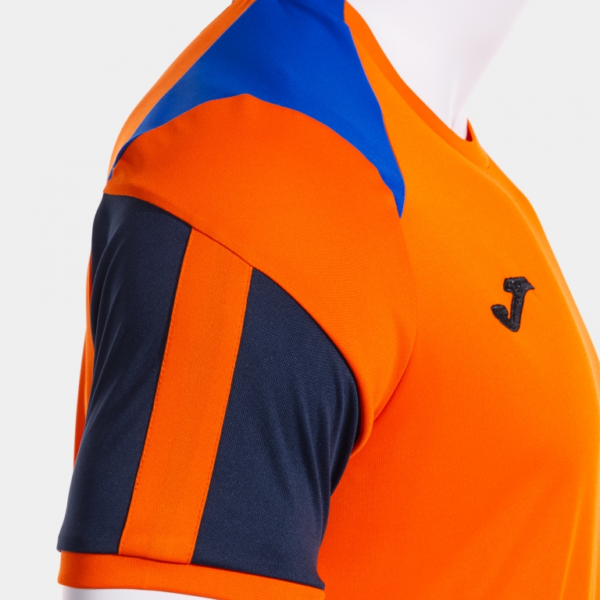 Danubio IV Jersey (Short Sleeve)