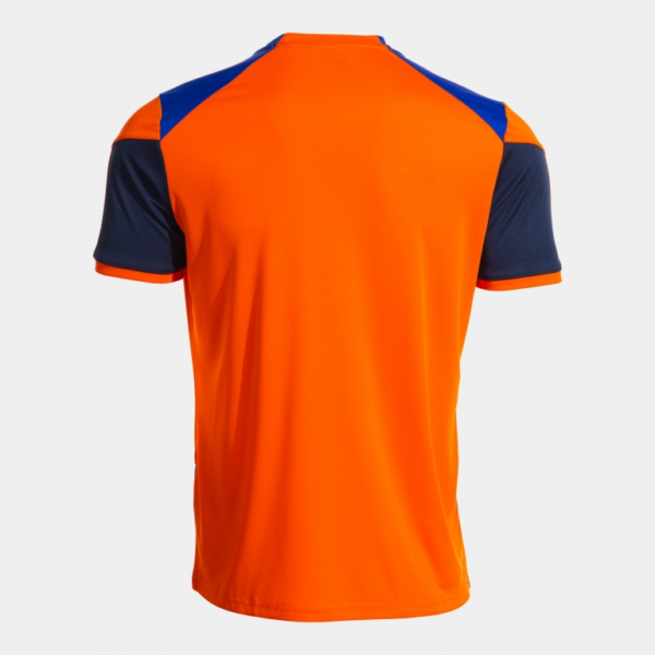 Danubio IV Jersey (Short Sleeve)