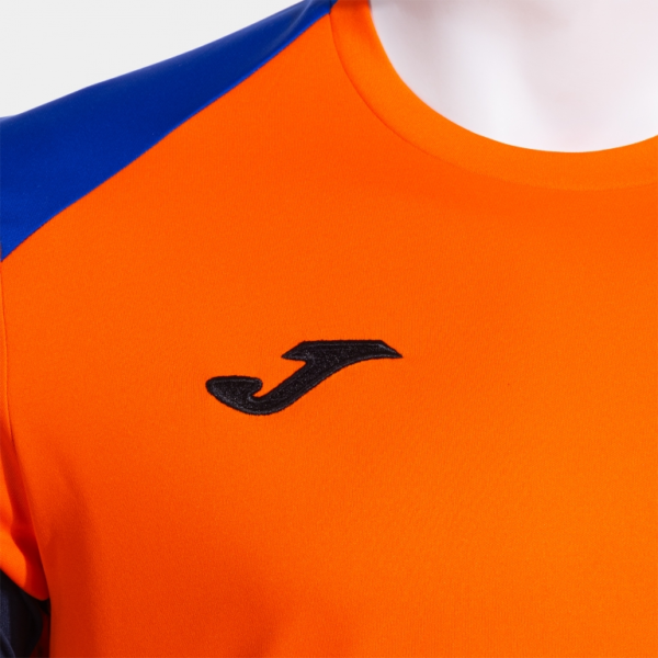 Danubio IV Jersey (Short Sleeve)
