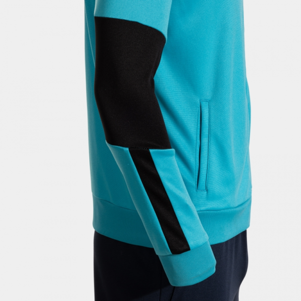Danubio IV Tracksuit