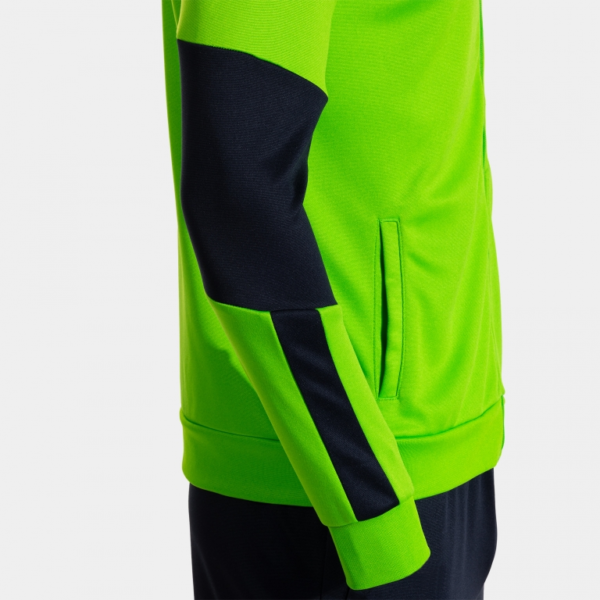 Danubio IV Tracksuit
