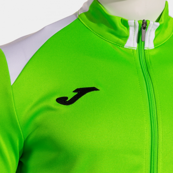 Danubio IV Tracksuit