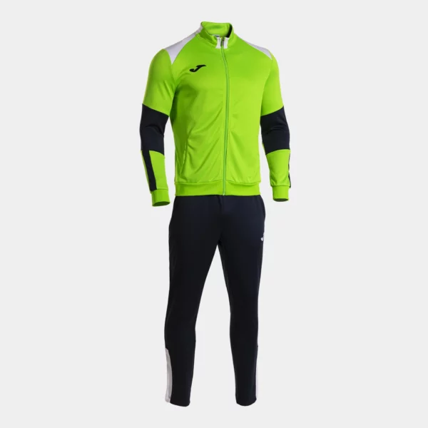 Danubio IV Tracksuit