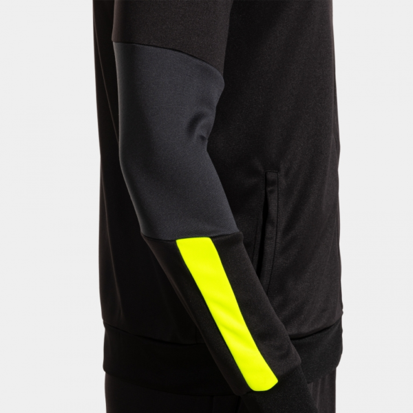 Danubio IV Tracksuit