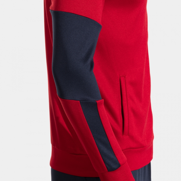 Danubio IV Tracksuit