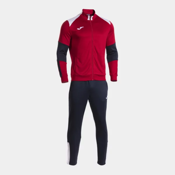 Danubio IV Tracksuit