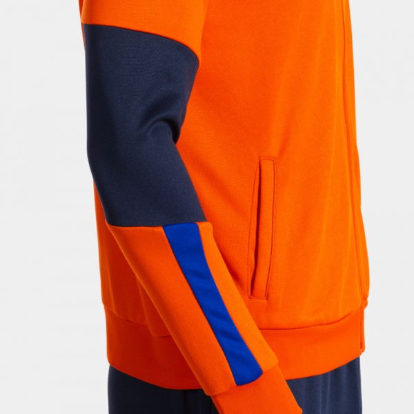 Danubio IV Tracksuit
