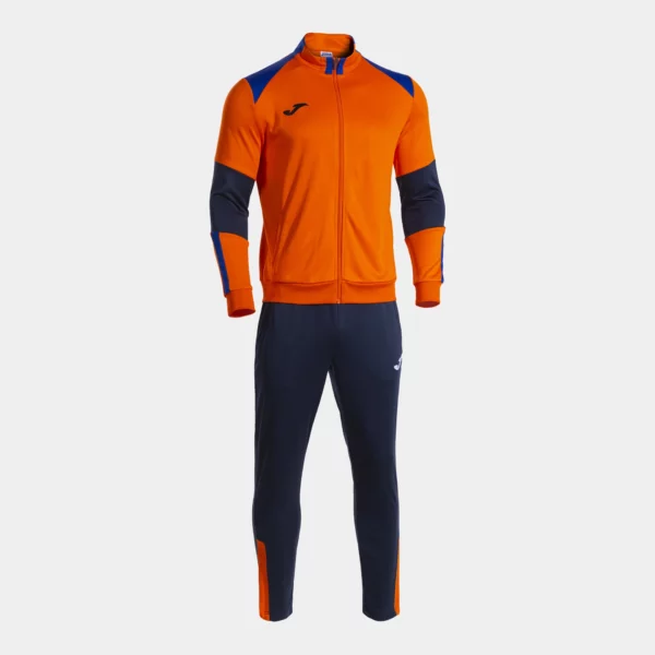 Danubio IV Tracksuit