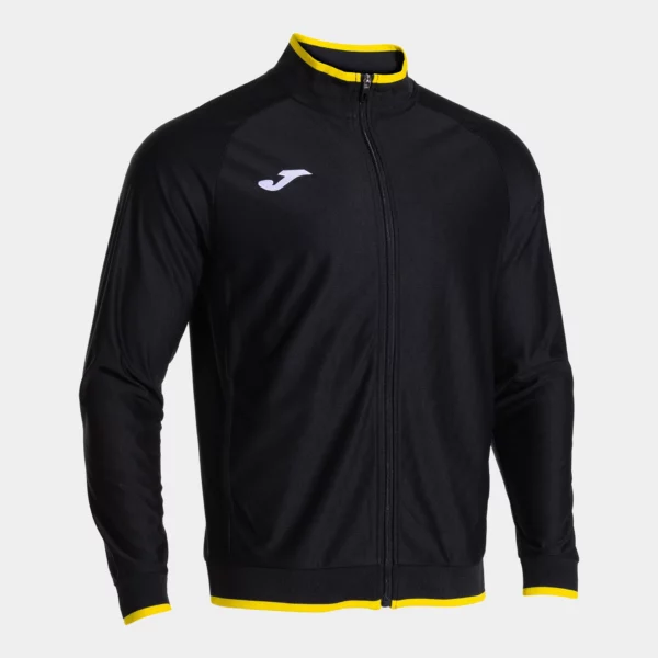 Combi Premium Tracksuit Jacket