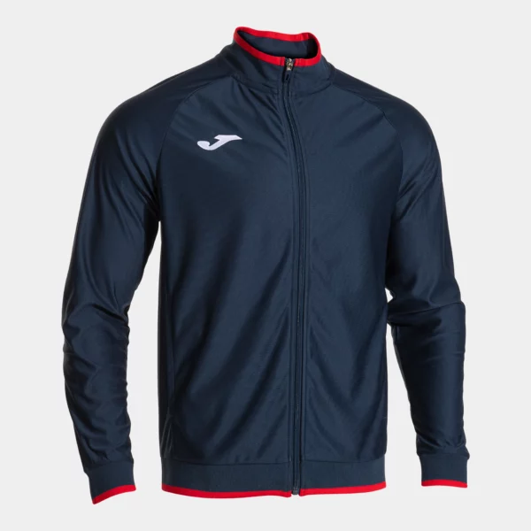 Combi Premium Tracksuit Jacket