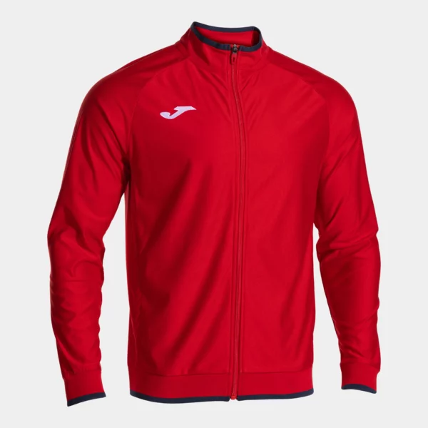 Combi Premium Tracksuit Jacket