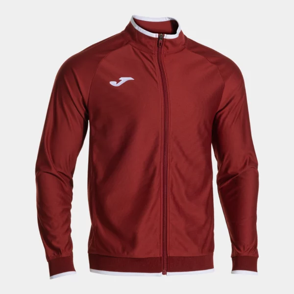Combi Premium Tracksuit Jacket