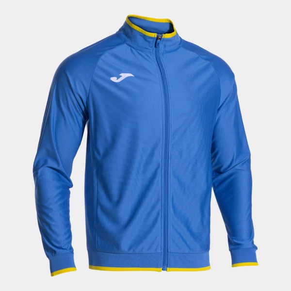 Combi Premium Tracksuit Jacket
