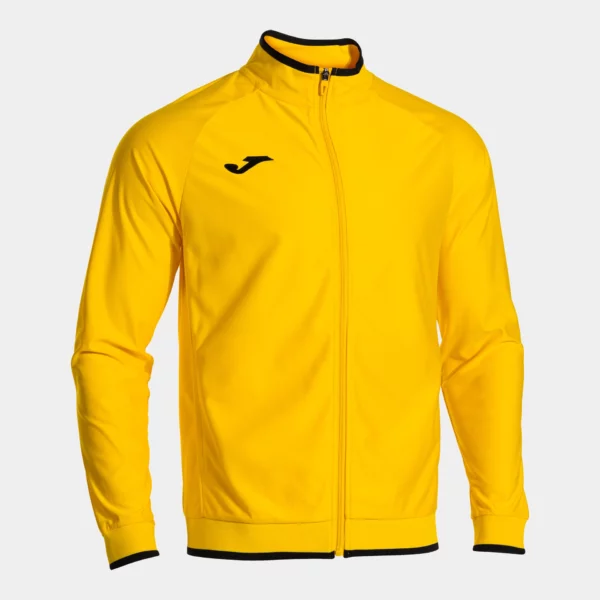 Combi Premium Tracksuit Jacket