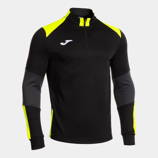 Danubio IV Sweatshirt