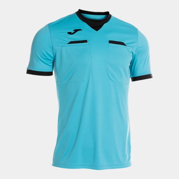 Respect III Referee Jersey (Short Sleeve)