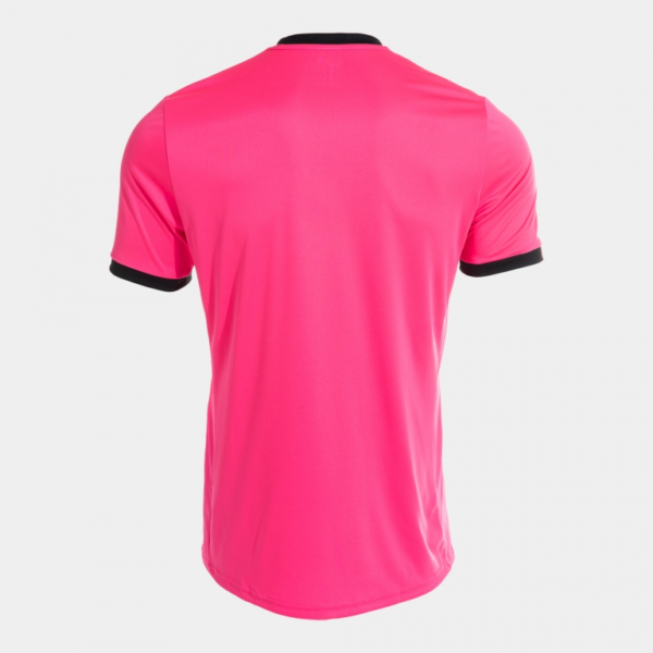 Respect III Referee Jersey (Short Sleeve)