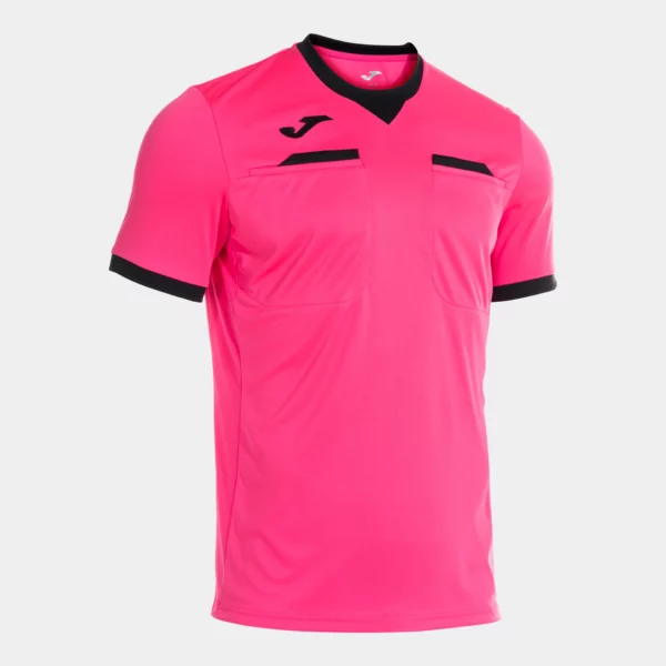 Respect III Referee Jersey (Short Sleeve)