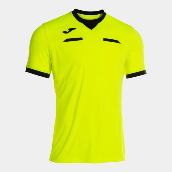 Respect III Referee Jersey (Short Sleeve)