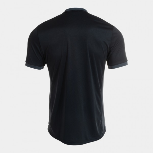 Respect III Referee Jersey (Short Sleeve)