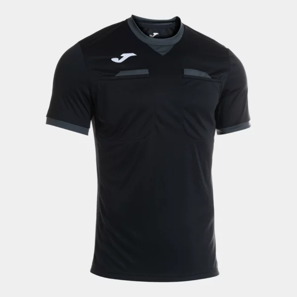 Respect III Referee Jersey (Short Sleeve)