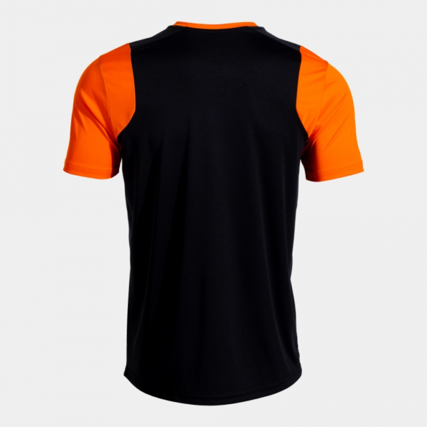 Cancha Jersey (Short Sleeve)