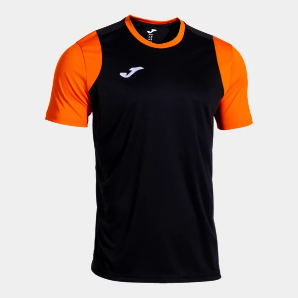 Cancha Jersey (Short Sleeve)