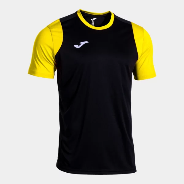 Cancha Jersey (Short Sleeve)