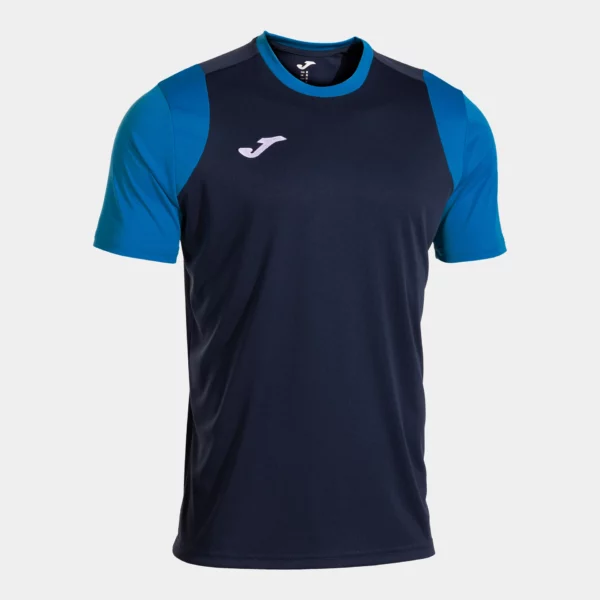 Cancha Jersey (Short Sleeve)