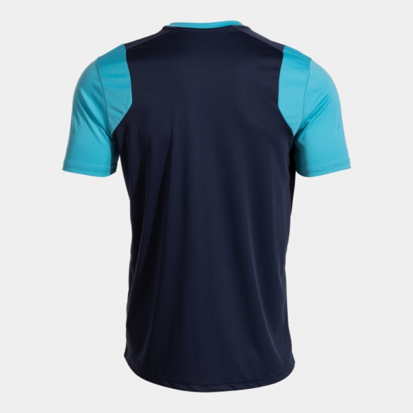 Cancha Jersey (Short Sleeve)