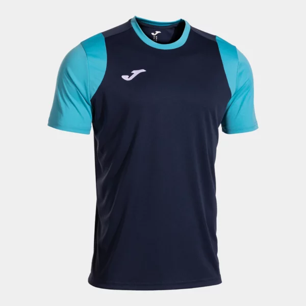 Cancha Jersey (Short Sleeve)